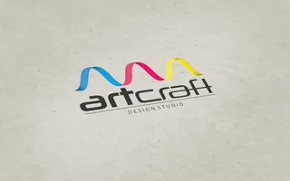 ArtCraft znak i grafička priprema